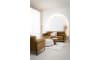 XOOON - Fiskardo - Scandinavisch design - Banken - 3-zits
