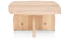 Henders & Hazel - Castello - table d&#39;appoint 64 x 78 cm