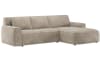 Henders & Hazel - Kai - Sofas - 2 Sitzer Armlehne links - Longchair rechts