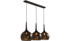 XOOON - COCOmaison - Arjen hanglamp 3*E27