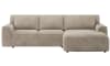Henders & Hazel - Kai - Sofas - 2 Sitzer Armlehne links - Longchair rechts