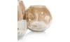 XOOON - COCOmaison - Don vaas H15cm