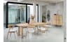 Henders & Hazel - Azulo - buffet haut 120 cm - 4-portes