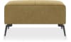 XOOON - Fiskardo - Scandinavisch design - Banken - poef / hocker