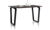 Henders & Hazel - Livada - Moderne - table de bar 160 x 100 cm (hauteur: 92 cm)