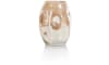 XOOON - COCOmaison - Don Vase H19cm - grau