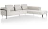 XOOON - Brampton - Banken - 2.5-zits arm links
