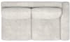 Henders & Hazel - Murcia - Sofas - 2,5-sitzer - arm rechts