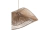 XOOON - COCOmaison - Iggy hanglamp 1*E27 D80cm