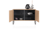 Henders & Hazel - Castello - buffet 123 cm - 2-portes