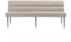 Henders & Hazel - Jace - banc 200 cm + confort ressorts - selected choices