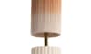XOOON - COCOmaison - Ambre tafellamp 1*E27