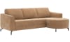 Henders and Hazel - Alcona - Salons - 3-zits inclusief longchair - rechts (2-armen)
