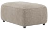 XOOON - Merano - Sofas - Hocker 65 x 95 cm