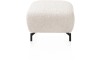 Henders & Hazel - Martano - Sofas - Hocker klein - 60 x 60 cm