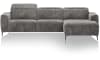 XOOON - Nazare - Banken - 3 zits arm links - longchair klein rechts