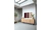 Henders & Hazel - Azulo - buffet 240 cm - 3-portes + 2-tiroirs