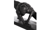 XOOON - COCOmaison - Stretching Figur H19cm