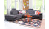 Happy@Home - Sydney - Modern - Banken - ottomane big incl. hoek - links