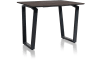 Henders & Hazel - Livada - Moderne - table de bar 130 x 100 cm (hauteur: 92 cm)