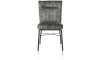 Henders & Hazel - Olvi - Industriel - chaise