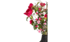 XOOON - COCOmaison - Qunince Spray H97cm kunstbloem