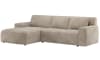 Henders & Hazel - Kai - Sofas - Longchair links - 2 Sitzer Armlehne rechts