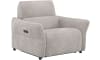 Henders & Hazel - Anglet - fauteuil - réglable électrique - 1 x 2 moteurs