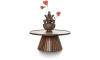 Henders & Hazel - COCOmaison - Cleo table basse H34cm