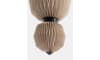XOOON - COCOmaison - Rikke Haengelampe 2*E27 D40cm