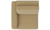 XOOON - Denver - Minimalistisch design - Banken - 1-zit XL arm links