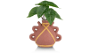 XOOON - COCOmaison - Anthurium Mini Bush H13cm Kunstblume