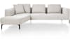 XOOON - Brampton - Banken - decoratie kussen 60 x 60 cm