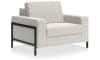 Henders & Hazel - Napels - Moderne - fauteuil XXL