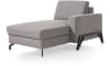 Happy@Home - Kingston - Banken - longchair rechts