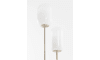 XOOON - COCOmaison - Milky lampadaire 2*E27