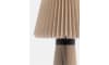 XOOON - COCOmaison - Rikke lampadaire 1*E27 H95cm