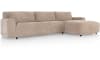 Henders & Hazel - Kai - Sofas - 3-Sitzer Armlehne links