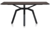 Henders & Hazel - Livada - Moderne - table de bar 190 x 100 cm (hauteur: 92 cm)
