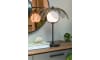 Henders & Hazel - COCOmaison - Magnolia lampe de table H49cm 1*G9