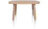 Henders and Hazel - Pavarotti - bartafel 150 x 120 cm (hoogte: 92 cm)