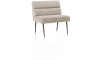 Henders & Hazel - Jace - banc 80 cm + confort ressorts - selected choices