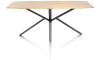 Henders & Hazel - Home - table ovale 190 x 110 cm