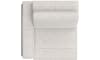 Henders & Hazel - Napels - Moderne - Canapés - 1-place XL accoudoir gauche