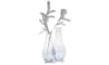 H&H - Coco Maison - Nichelle vase M H60cm