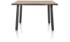 Henders & Hazel - Carreras - table de bar 150 x 100 cm (hauteur: 92 cm)
