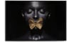 Henders & Hazel - Coco Maison - Quiet Butterfly cadre 120x80cm