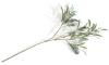 Henders & Hazel - Coco Maison - Olive Leaf Spray H82cm fleur artificielle