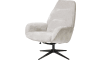 XOOON - Capri - Minimalistisch design - fauteuil - hoge rug met functie