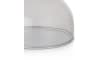 H&H - Coco Maison - Skylar verre D10cm